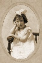 Wilda Capper, 1913, Barr